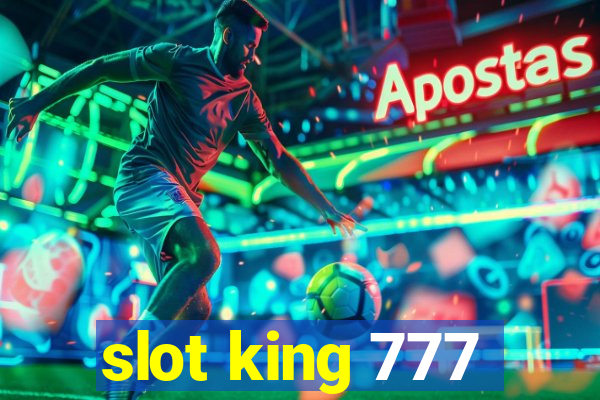 slot king 777