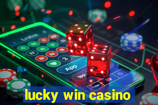 lucky win casino