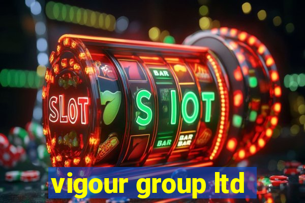 vigour group ltd