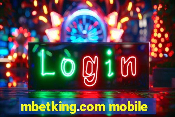 mbetking.com mobile