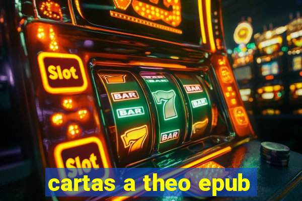 cartas a theo epub