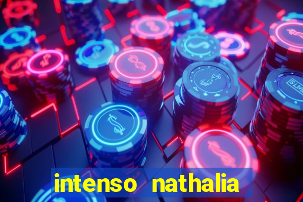 intenso nathalia santos pdf