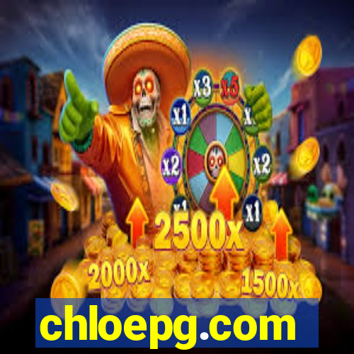 chloepg.com