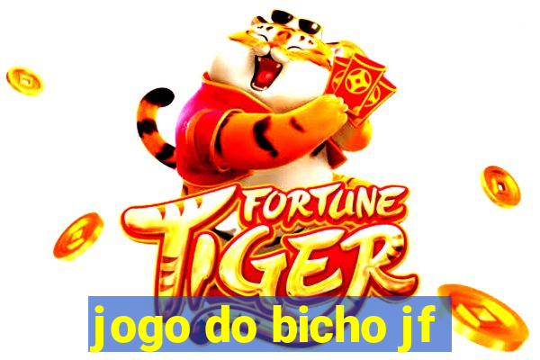 jogo do bicho jf