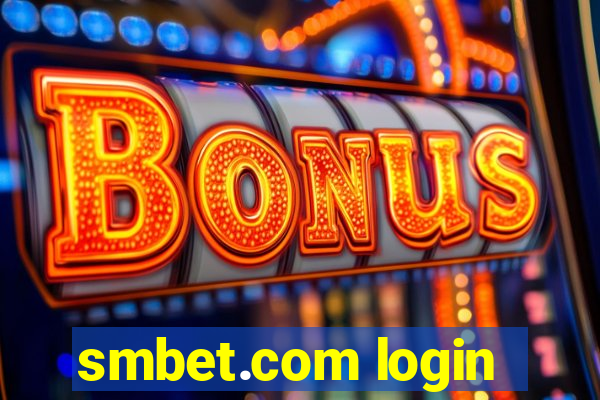 smbet.com login