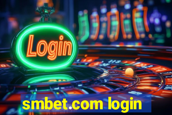 smbet.com login