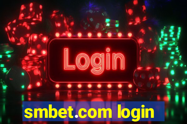 smbet.com login