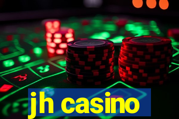 jh casino