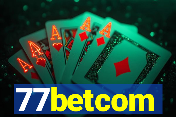 77betcom