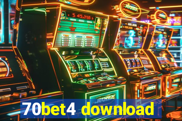 70bet4 download