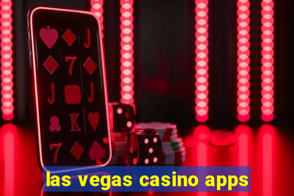 las vegas casino apps