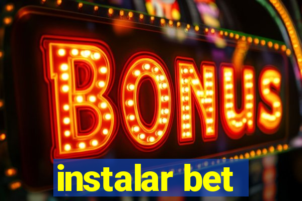 instalar bet