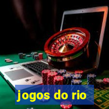 jogos do rio