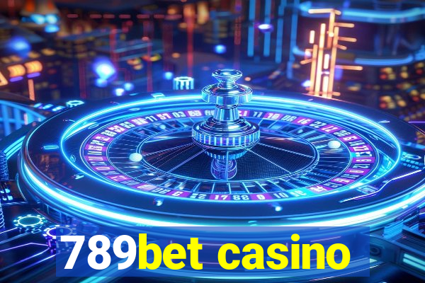 789bet casino