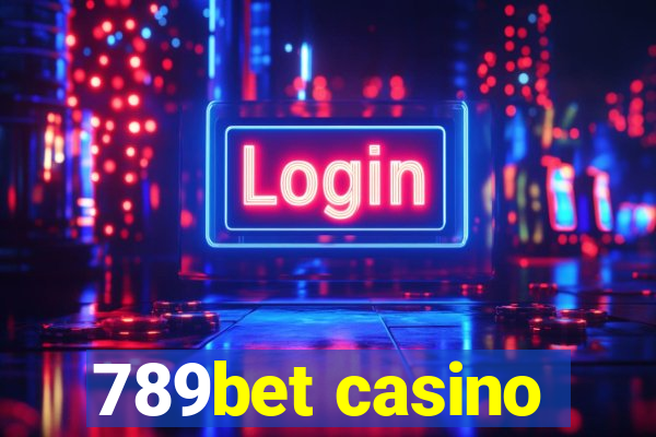 789bet casino