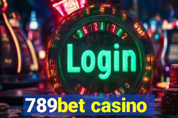 789bet casino