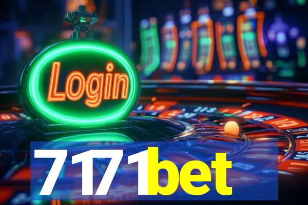 7171bet