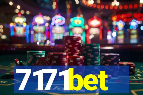 7171bet