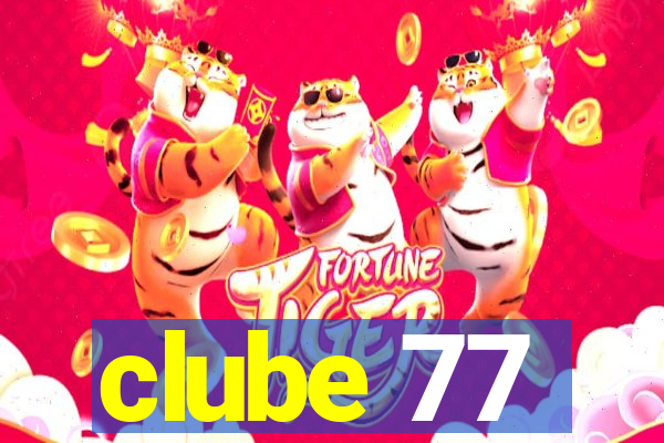 clube 77