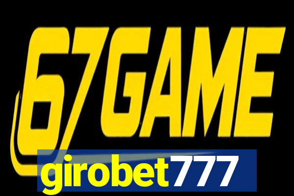 girobet777