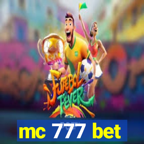 mc 777 bet