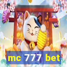 mc 777 bet