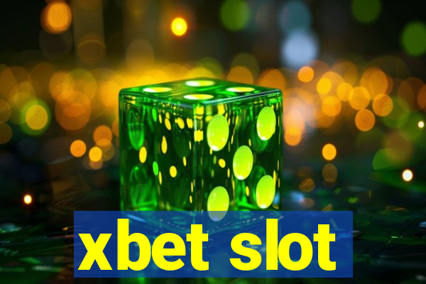 xbet slot