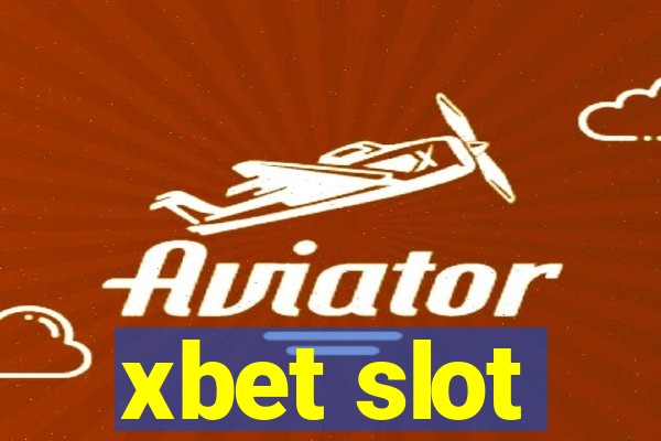 xbet slot