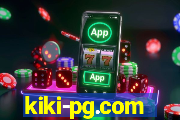 kiki-pg.com