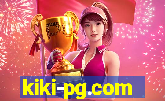 kiki-pg.com