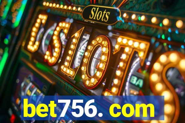 bet756. com