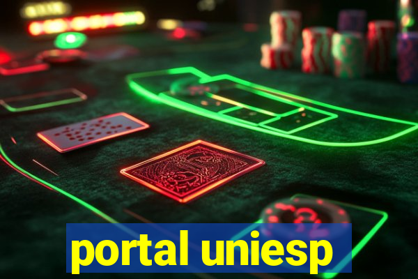 portal uniesp