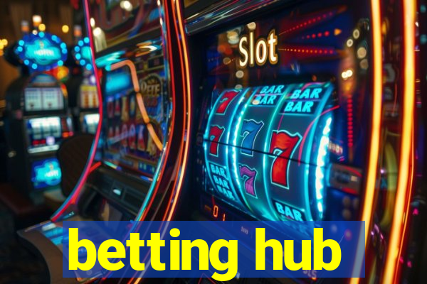 betting hub