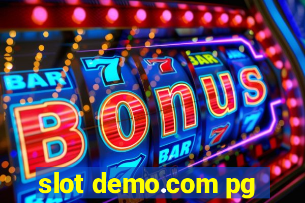 slot demo.com pg