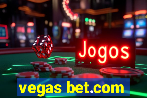 vegas bet.com