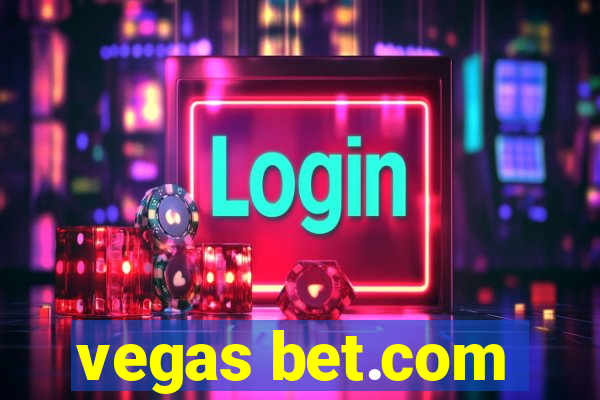 vegas bet.com