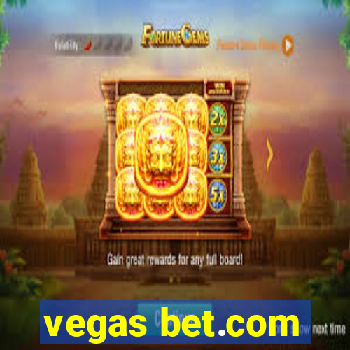 vegas bet.com