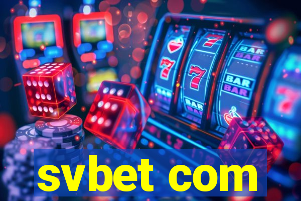 svbet com