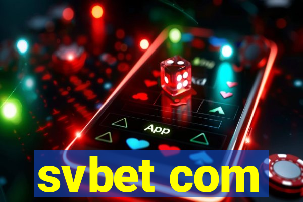 svbet com