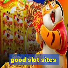 good slot sites