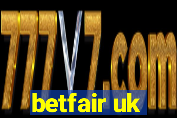 betfair uk