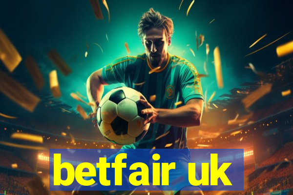 betfair uk