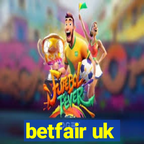 betfair uk