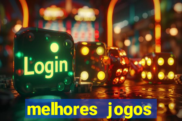 melhores jogos mmorpg android