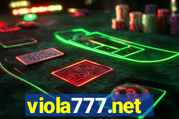 viola777.net