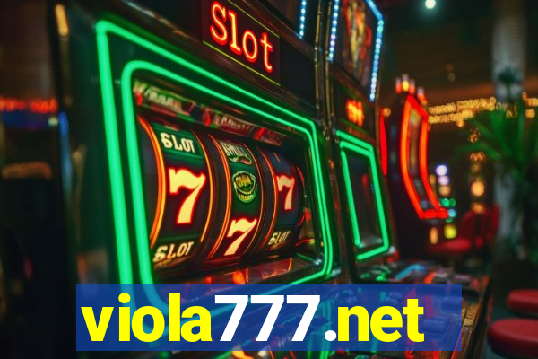 viola777.net