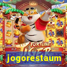 jogorestaum