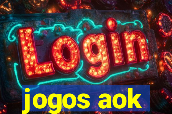 jogos aok