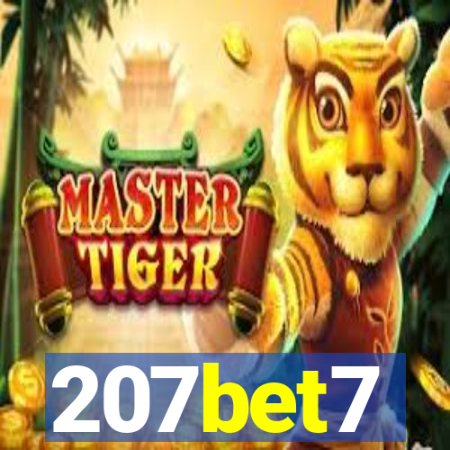 207bet7