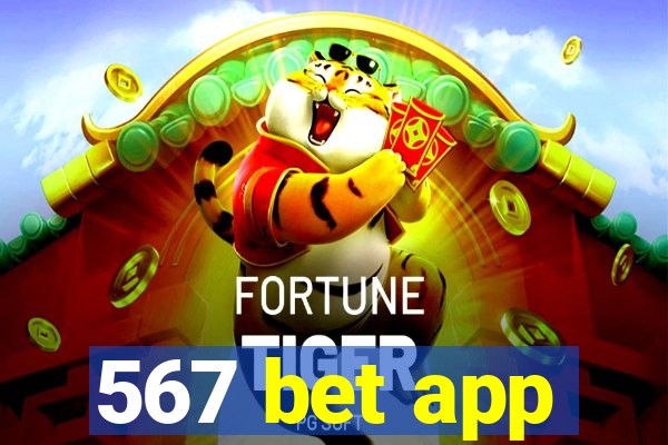 567 bet app